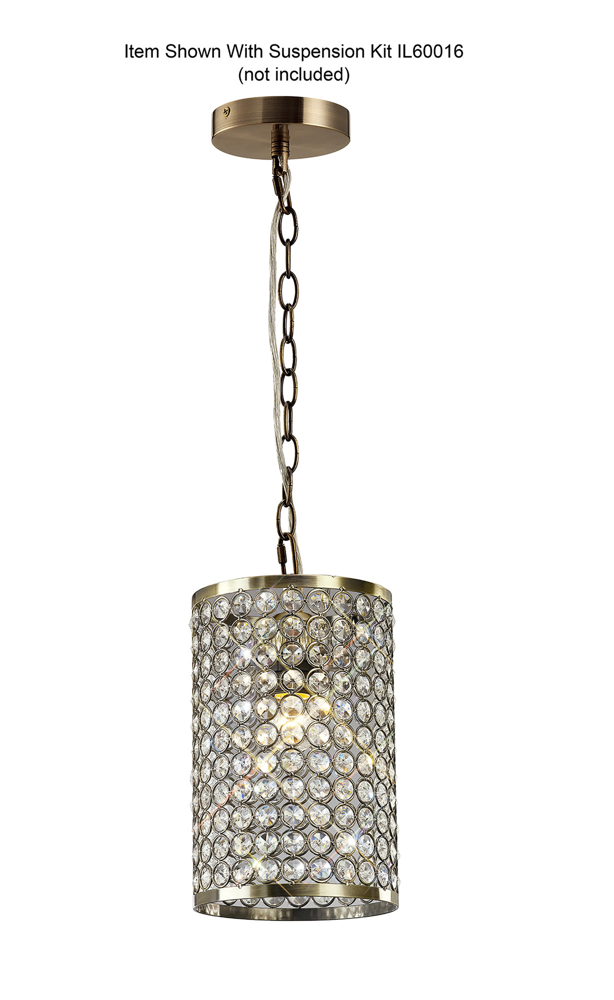 Kudo Shades Diyas Glass Shades